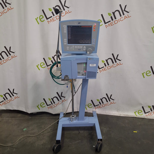CareFusion CareFusion Avea Ventilator Respiratory reLink Medical