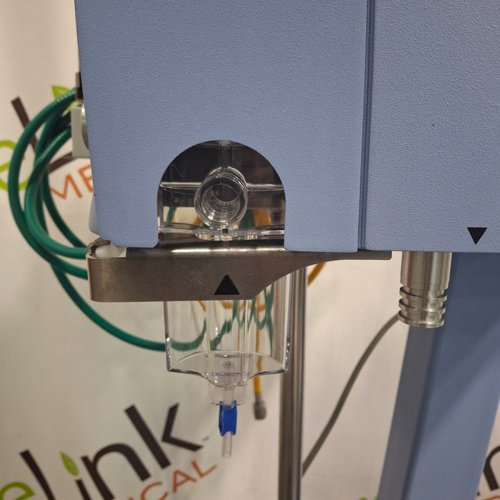 CareFusion CareFusion Avea Ventilator Respiratory reLink Medical