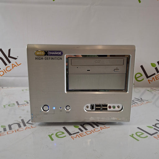 Med X Change Inc Med X Change Inc DRSHD-L Digital Recording System Computers Tablets & Networking reLink Medical