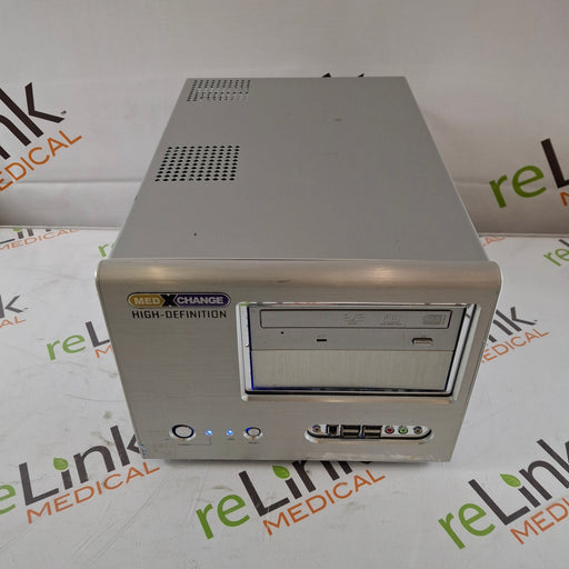Med X Change Inc Med X Change Inc DRSHD-L Digital Recording System Computers Tablets & Networking reLink Medical