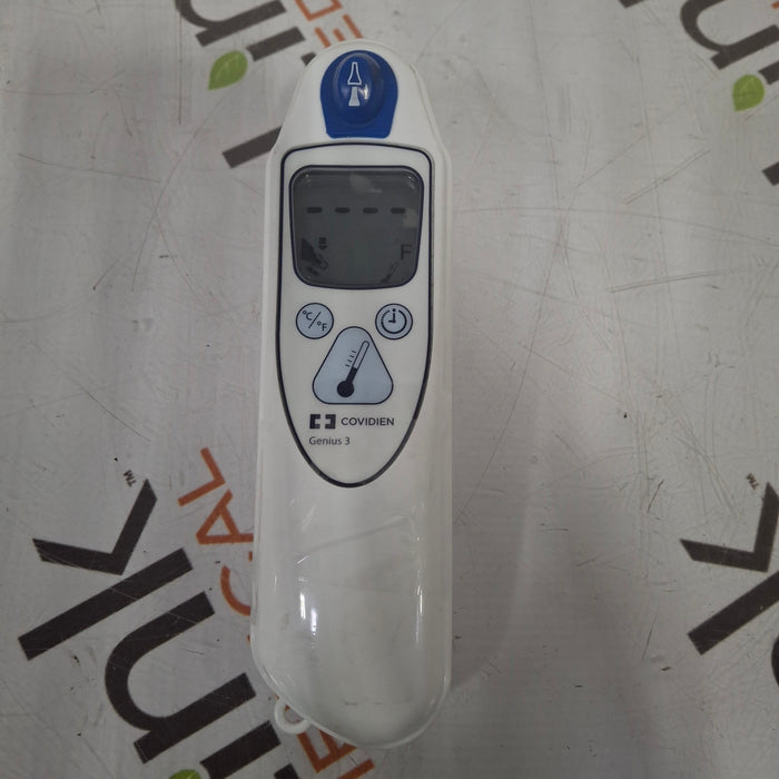 Covidien Covidien Genius 3 Thermometer Diagnostic Exam Equipment reLink Medical