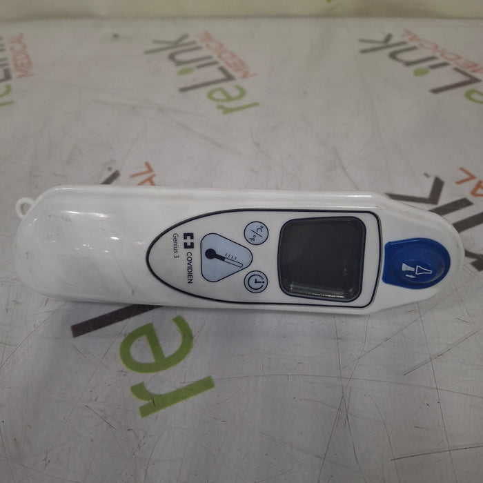Covidien Covidien Genius 3 Thermometer Diagnostic Exam Equipment reLink Medical