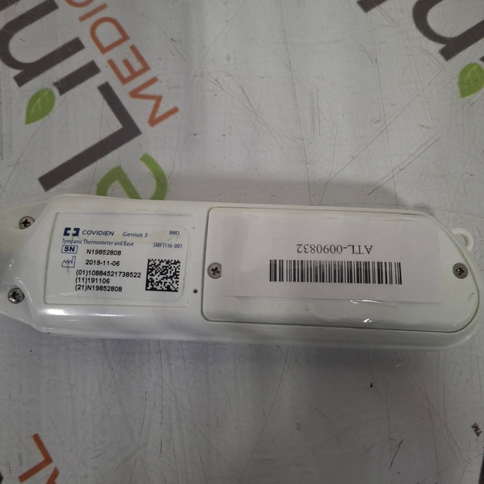 Covidien Covidien Genius 3 Thermometer Diagnostic Exam Equipment reLink Medical