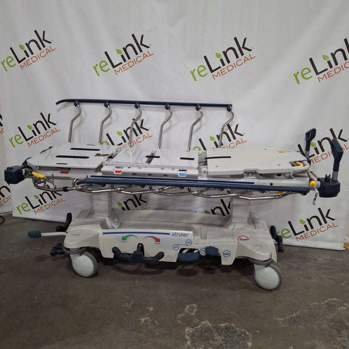 Stryker 1007 Stretcher