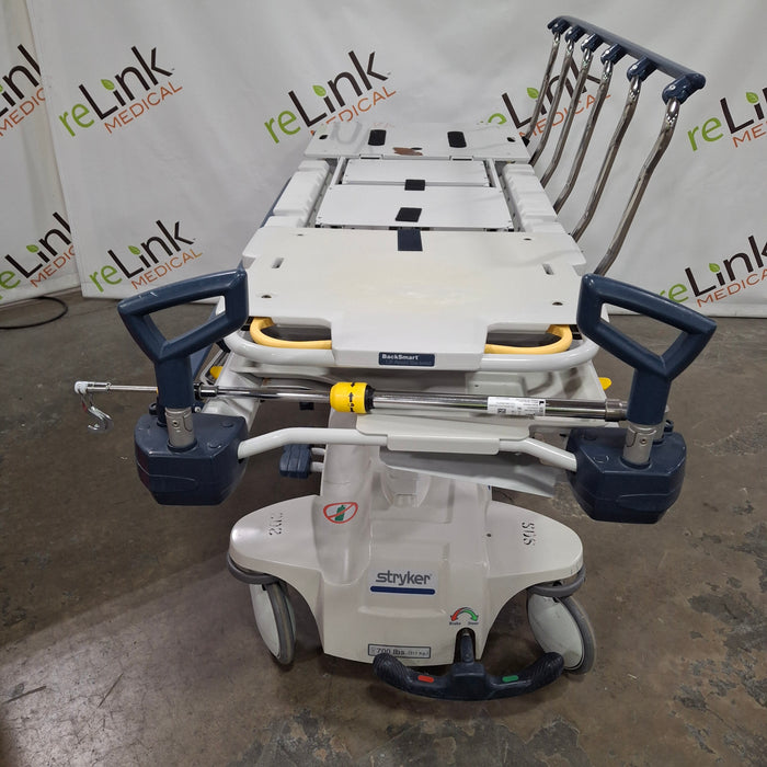 Stryker 1007 Stretcher