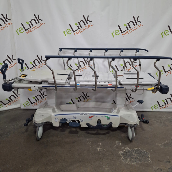 Stryker 1007 Stretcher