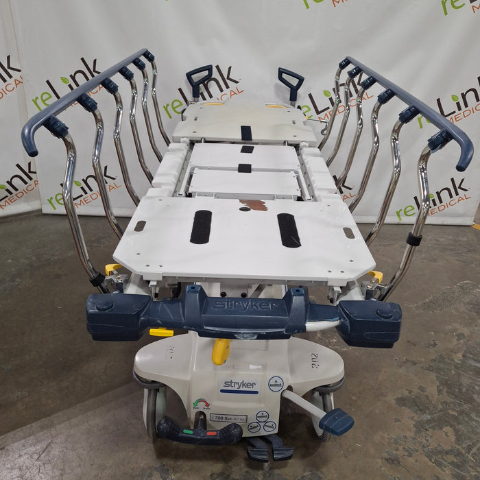 Stryker 1007 Stretcher