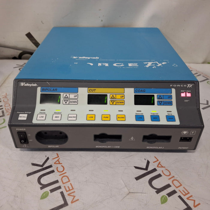 Covidien Valleylab Force FX-C Electrosurgical Generator