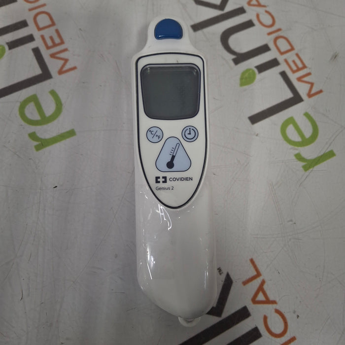 Covidien Genius 2 Thermometer