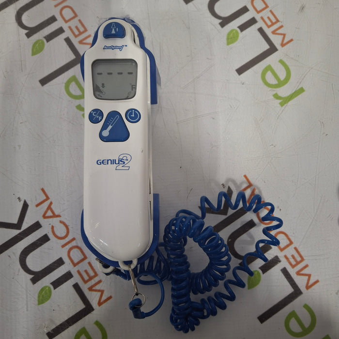 Covidien Genius 2 Thermometer