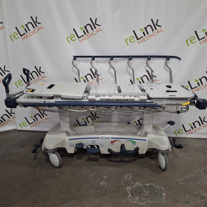 Stryker 1007 Stretcher