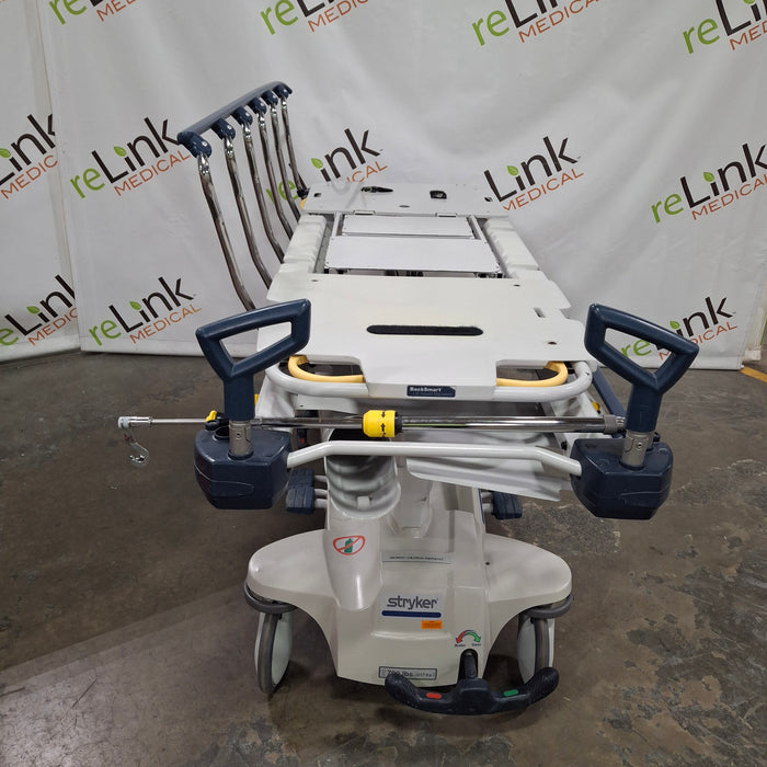 Stryker 1007 Stretcher