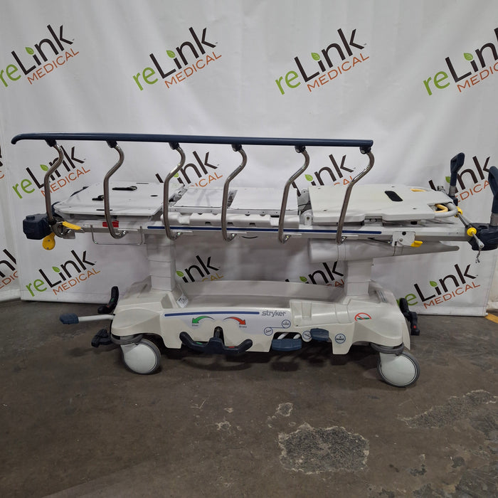 Stryker 1007 Stretcher
