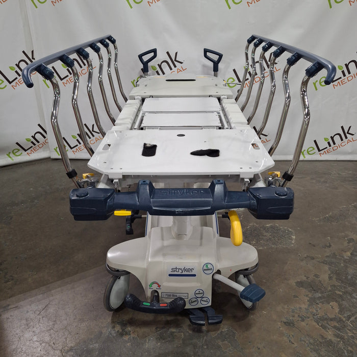 Stryker 1007 Stretcher