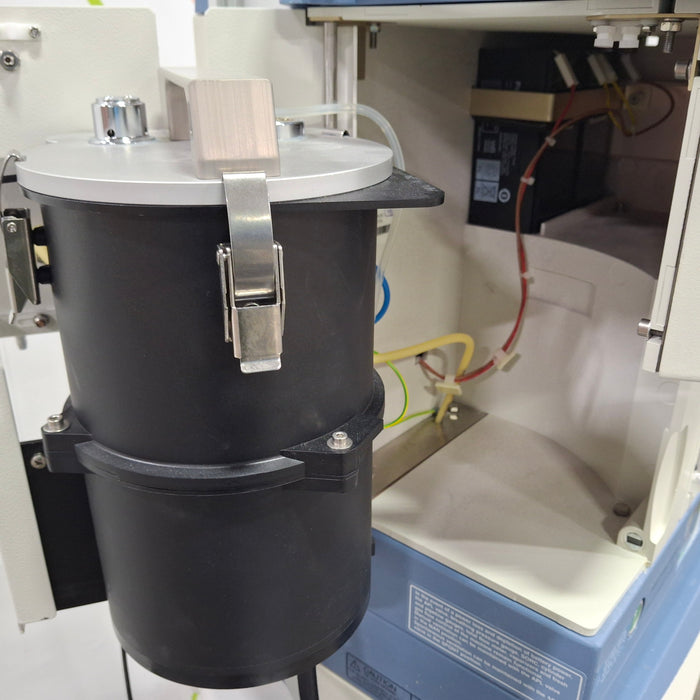 Draeger Medical Fabius Tiro Anesthesia Machine