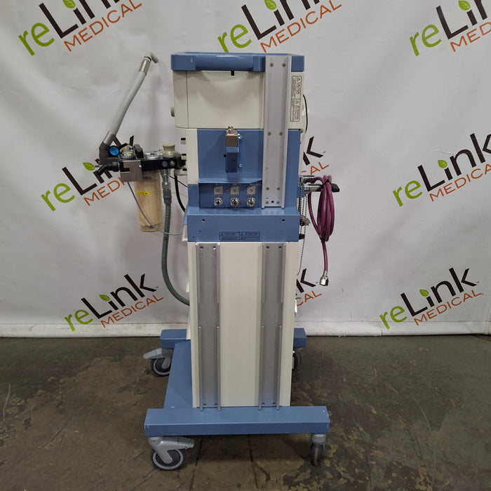 Draeger Medical Fabius Tiro Anesthesia Machine