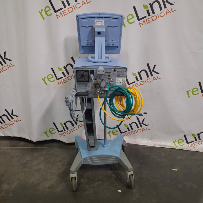 CareFusion CareFusion Avea Ventilator Respiratory reLink Medical