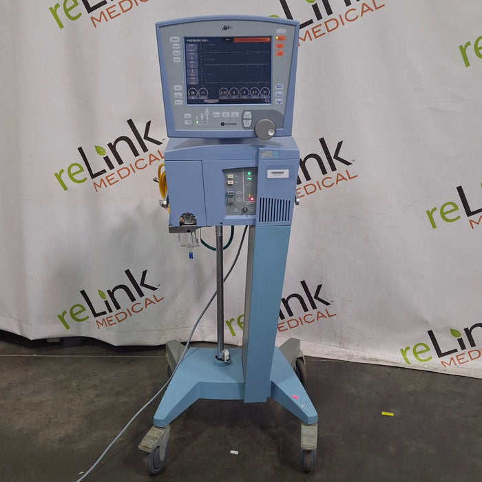 CareFusion CareFusion Avea Ventilator Respiratory reLink Medical