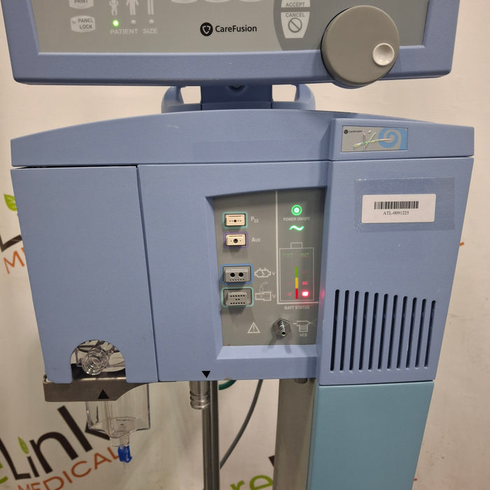 CareFusion CareFusion Avea Ventilator Respiratory reLink Medical