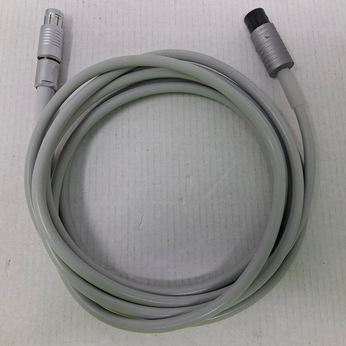 Fischer Medical Technologies Inc. 296-4 Command 2 Power Cable