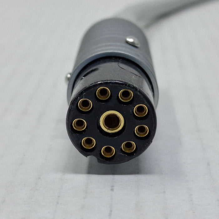 Fischer Medical Technologies Inc. 296-4 Command 2 Power Cable