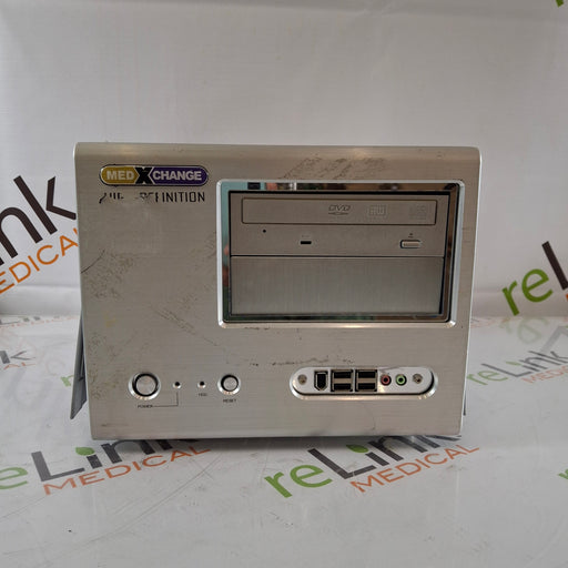 Med X Change Inc Med X Change Inc DRSHD-L Digital Recording System Computers Tablets & Networking reLink Medical