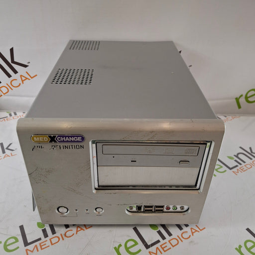 Med X Change Inc Med X Change Inc DRSHD-L Digital Recording System Computers Tablets & Networking reLink Medical