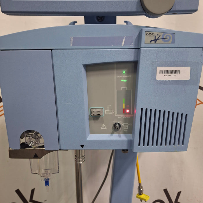 CareFusion Avea Ventilator