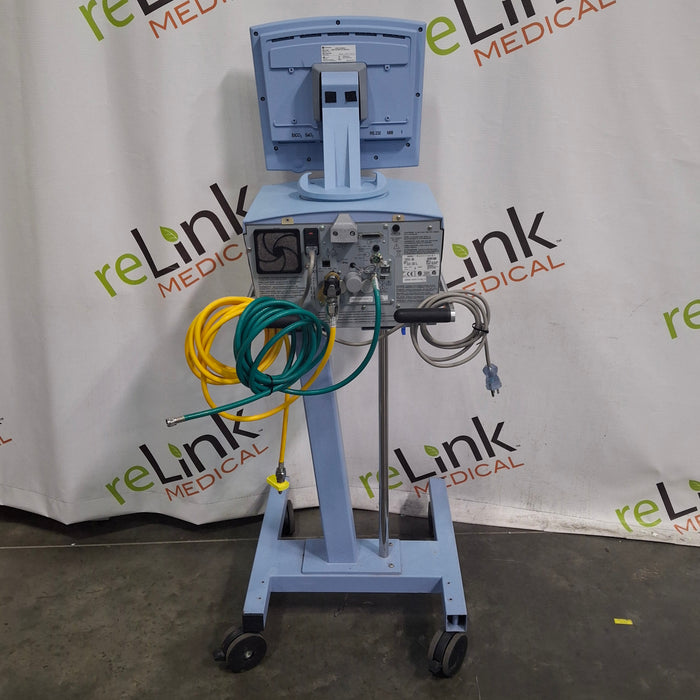 CareFusion Avea Ventilator