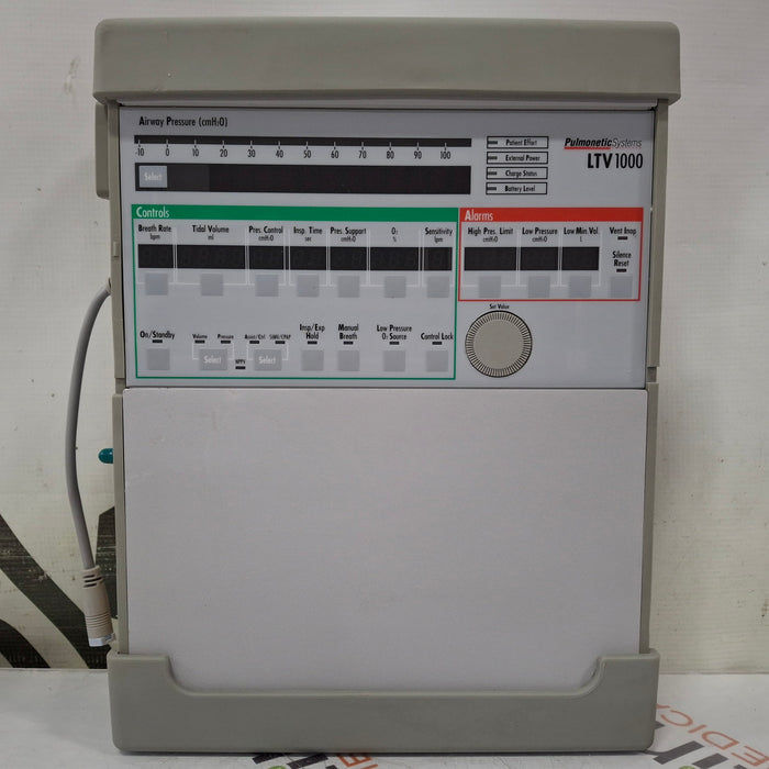 CareFusion LTV 1000 Ventilator