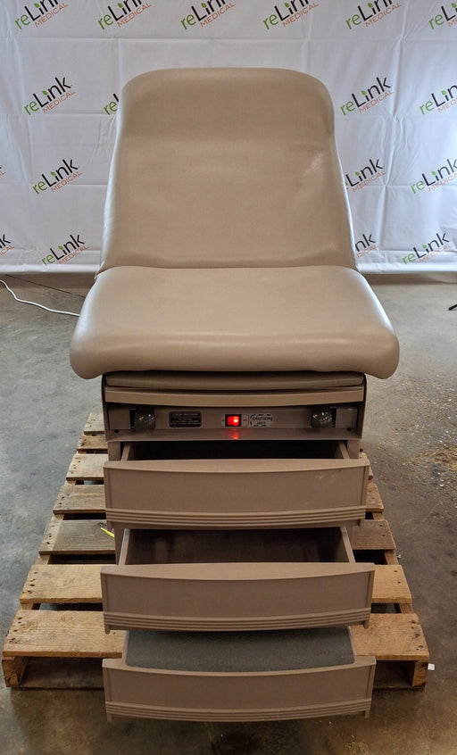 Ritter Ritter 304 Exam Table Exam Chairs / Tables reLink Medical