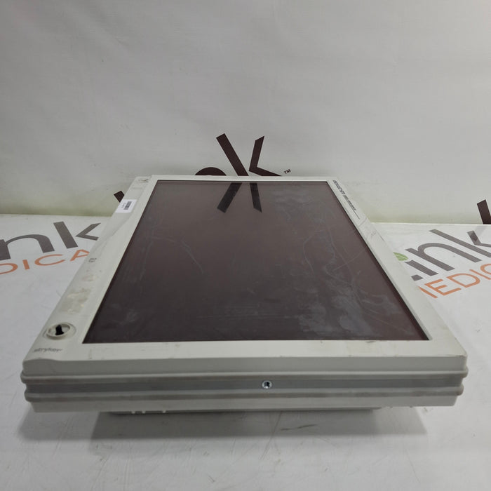 Stryker Stryker WiSe 26" HDTV Surgical Display 240-030-960 Monitor Rigid Endoscopy reLink Medical