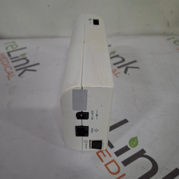 ITC Medical Hemochron Signature Elite rapid whole blood testing