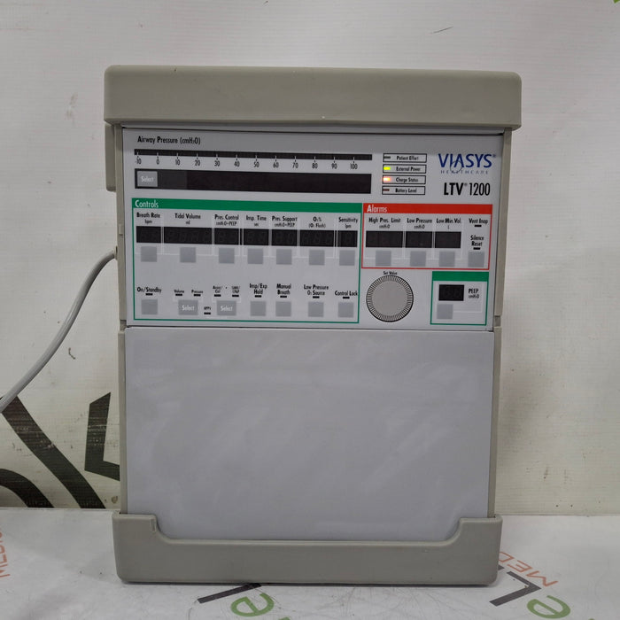 CareFusion LTV 1200 Ventilator