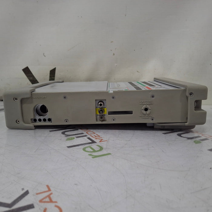 CareFusion LTV 1200 Ventilator