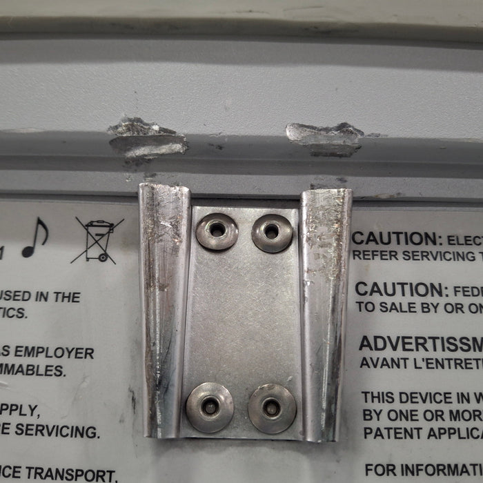 CareFusion LTV 1200 Ventilator