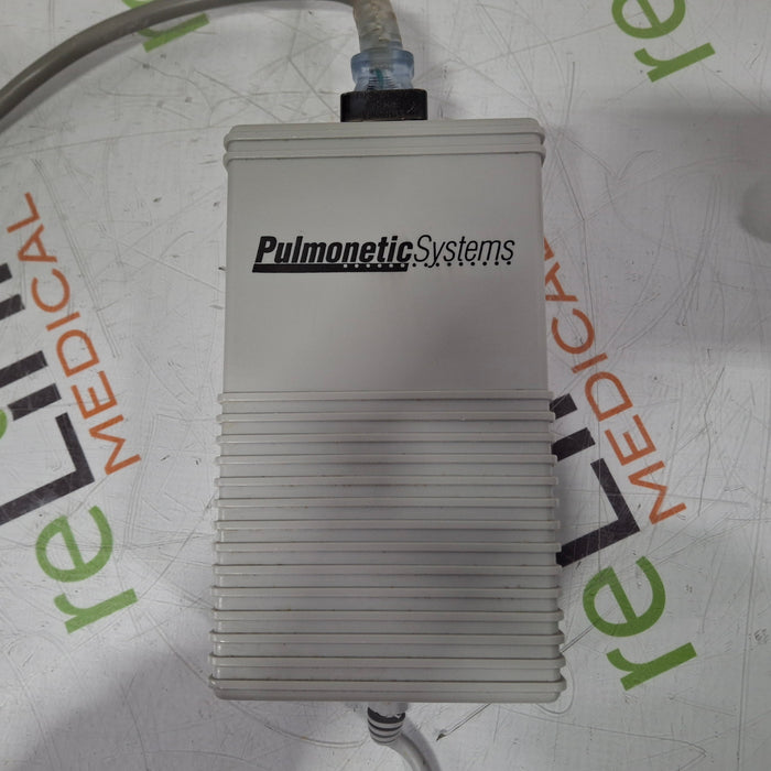 CareFusion LTV 1200 Ventilator