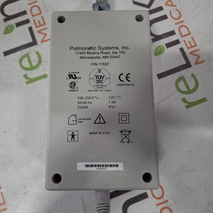 CareFusion LTV 1200 Ventilator