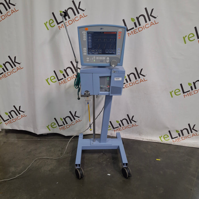 CareFusion Avea Ventilator