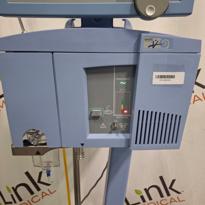 CareFusion Avea Ventilator