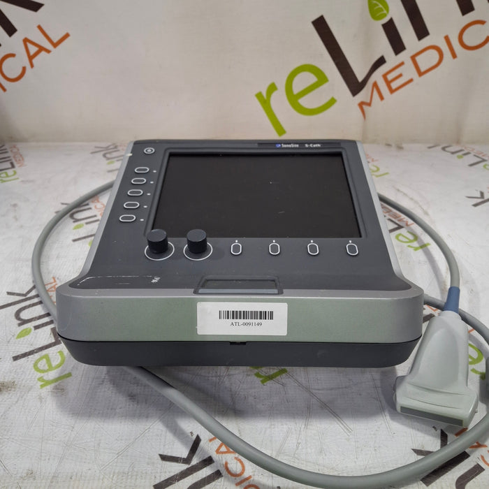 Sonosite S-Cath Ultrasound