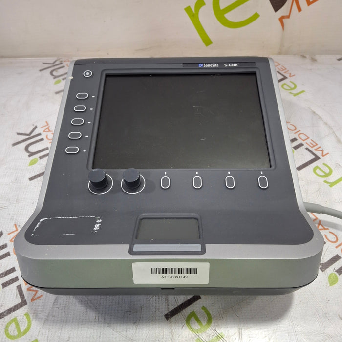 Sonosite S-Cath Ultrasound