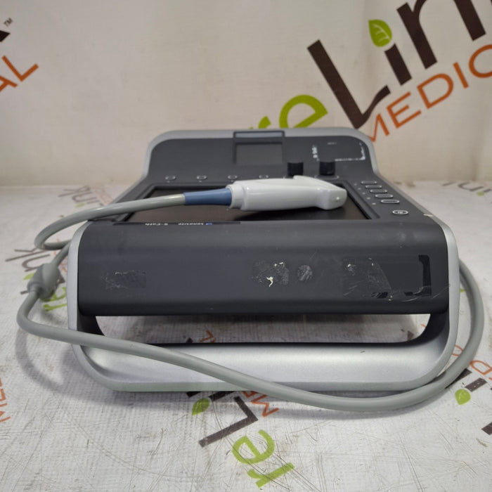 Sonosite S-Cath Ultrasound