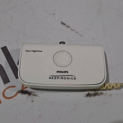 Philips Philips Respironics Alice NightOne Sleep System EEG EMG Sleep Systems reLink Medical