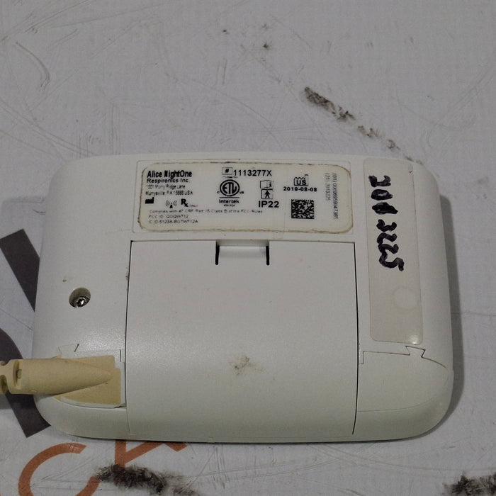 Philips Philips Respironics Alice NightOne Sleep System EEG EMG Sleep Systems reLink Medical