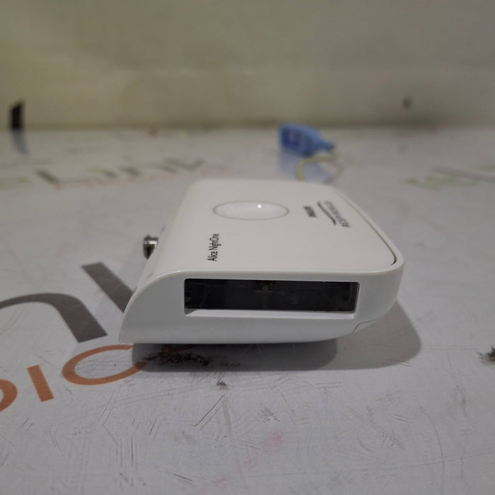 Philips Philips Respironics Alice NightOne Sleep System EEG EMG Sleep Systems reLink Medical