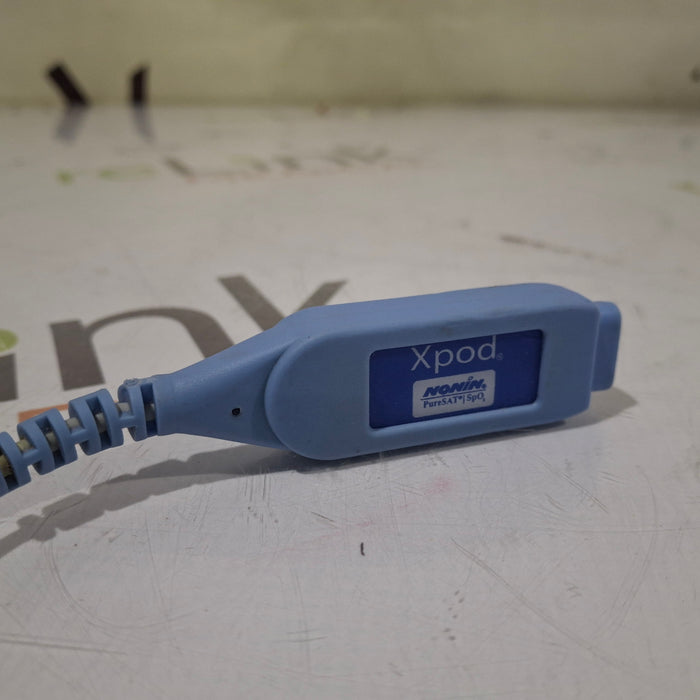 Philips Philips Respironics Alice NightOne Sleep System EEG EMG Sleep Systems reLink Medical