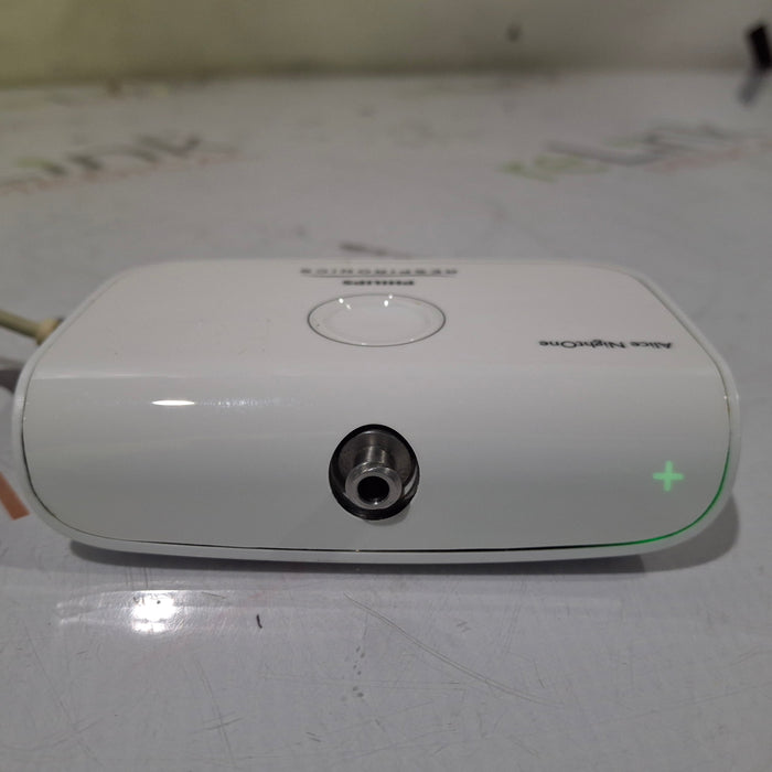 Philips Philips Respironics Alice NightOne Sleep System EEG EMG Sleep Systems reLink Medical