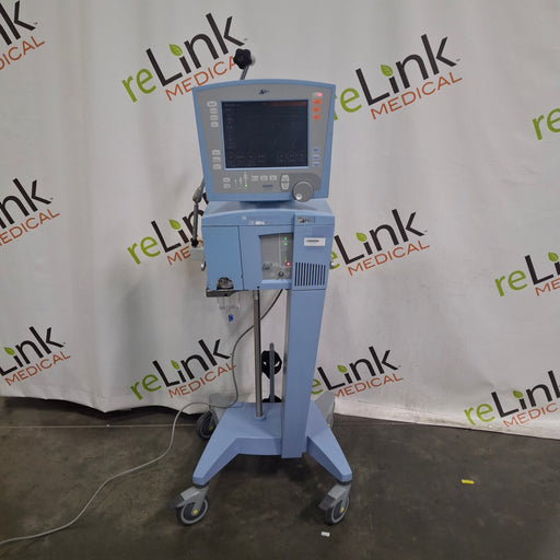 CareFusion CareFusion Avea Ventilator Respiratory reLink Medical