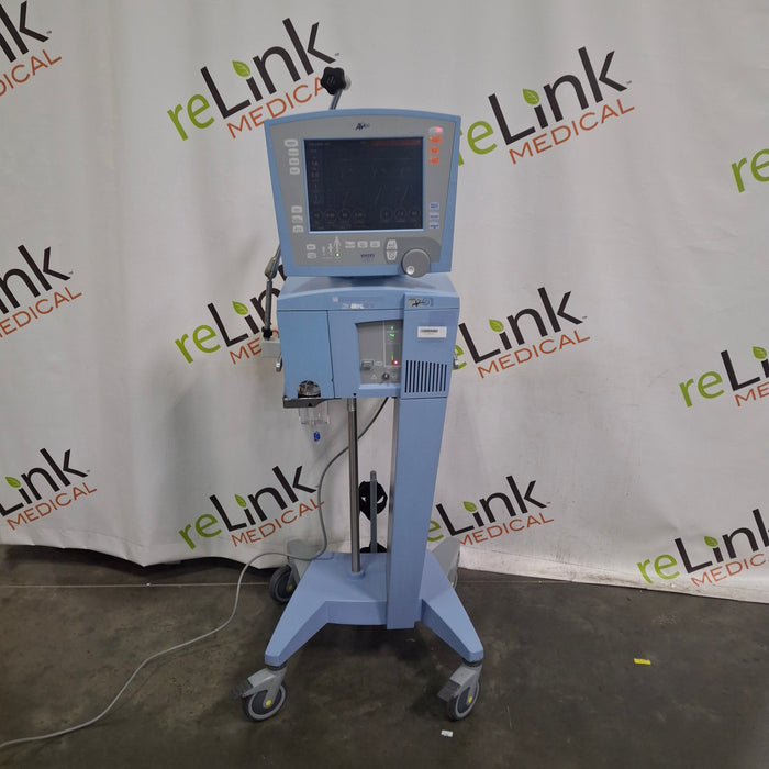 CareFusion CareFusion Avea Ventilator Respiratory reLink Medical